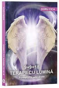 9 9=18 Terapii cu lumina