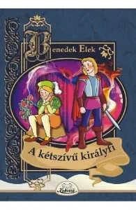 A ketszivu kiralyfi de Benedek Elek