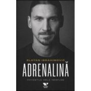 Adrenalina