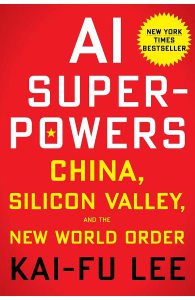 AI Superpowers
