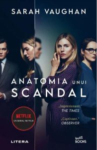 Anatomia unui scandal