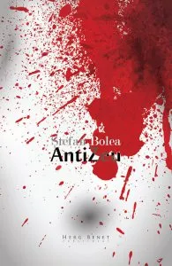 AntiZeu de Stefan Bolea