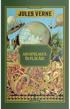 Arhipelagul in flacari
