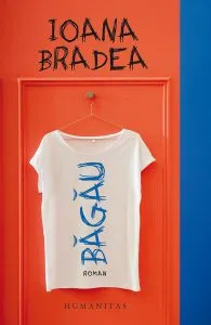 Băgău de Ioana Bradea