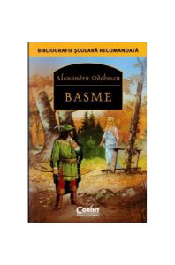 Basme (Alexandru Odobescu)