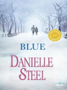 Blue de Danielle Steel