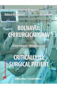 Bolnavul chirurgical grav
