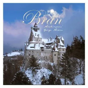 Bran. Anotimpuri de George Avanu
