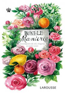 Bunele maniere