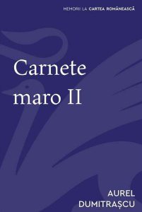 Carnete maro (Vol. 2)