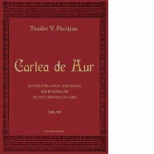 Cartea de aur vol VII