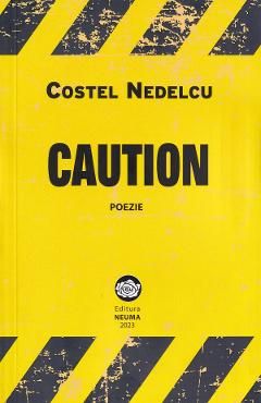 Caution