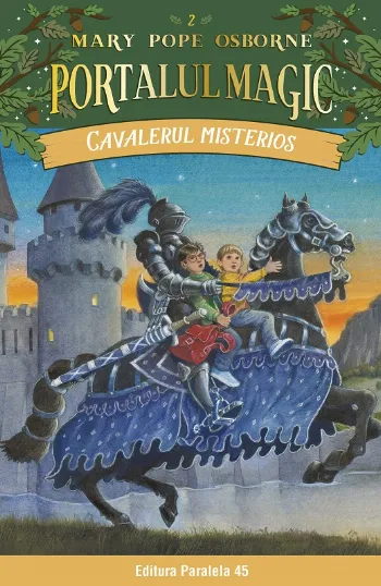Cavalerul misterios