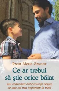 Ce ar trebui sa stie orice baiat de Alexie Graciov