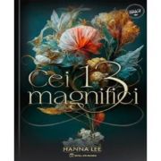 Cei 13 Magnifici