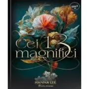 Cei 13 Magnifici de Hanna Lee