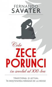 Cele zece porunci in secolul al XXI-lea