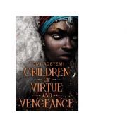 Children of Virtue and Vengeance