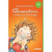 Clementina, cea mai draga colega 4. Paperback
