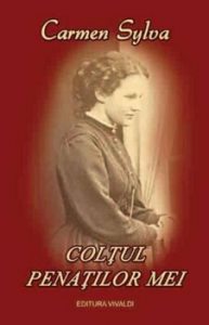 Coltul penatilor mei