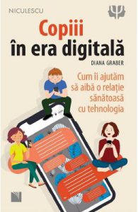 Copiii in era digitala