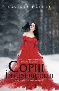 Copiii intunericului de Lavinia Calina