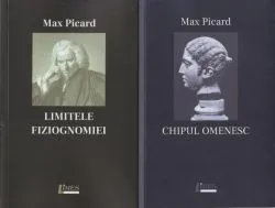 Corpul omenesc   Limitele fiziognomiei de Max Picard