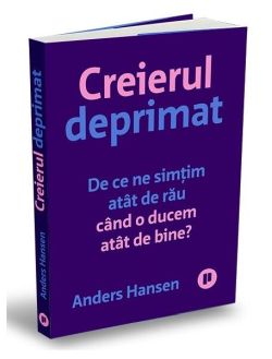 Creierul deprimat