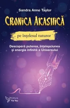 Cronica Akashica