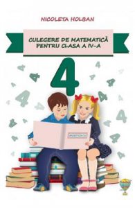 Culegere de matematica