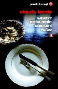 Culinariard. Restaurante, carciumi, vorbe