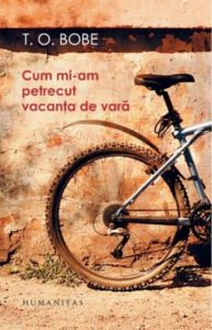 Cum mi-am petrecut vacanta de vara