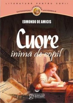 Cuore. Inimă de copil