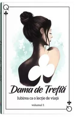 Dama de Treflă (Vol. 1) de Dama de Trefla