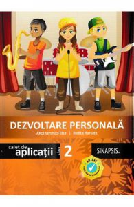 Dezvoltare personala