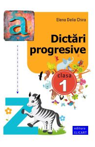 Dictari progresive cls 1