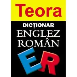 Dictionar englez-roman de Andrei Bantas