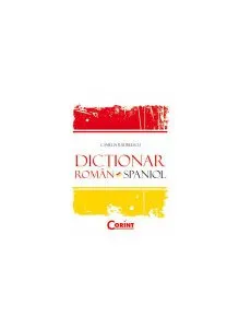 Dictionar roman-spaniol