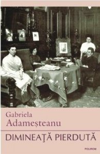 Dimineata pierduta Ed.2018