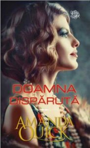 Doamna disparuta