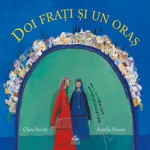 Doi frati si un oras de Chris Smith
