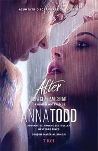 Dupa ce ne-am certat de Anna Todd