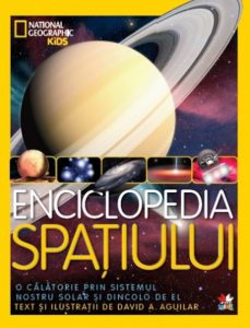 Enciclopedia Spatiului. National Geographic