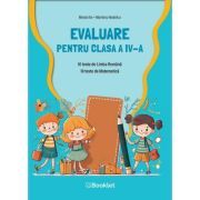 Evaluare clasa 4