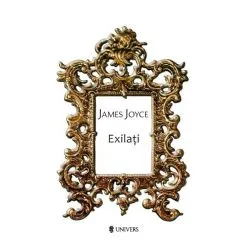 Exilati de James Joyce