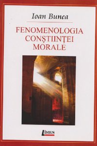 Fenomenologia constiintei morale