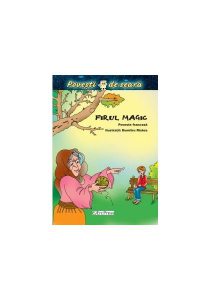 Firul magic. Povești de seară