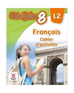 Francais. Cahier d
