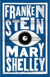 Frankenstein de Mary Shelley