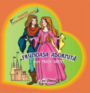 Frumoasa adormita